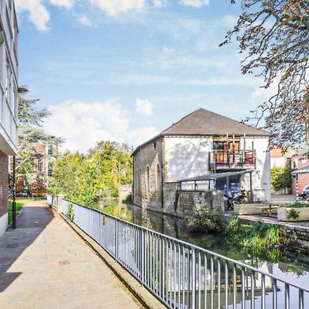 Apartment In The Heart Of The City Centre, Live Like A Local Oxford Kültér fotó